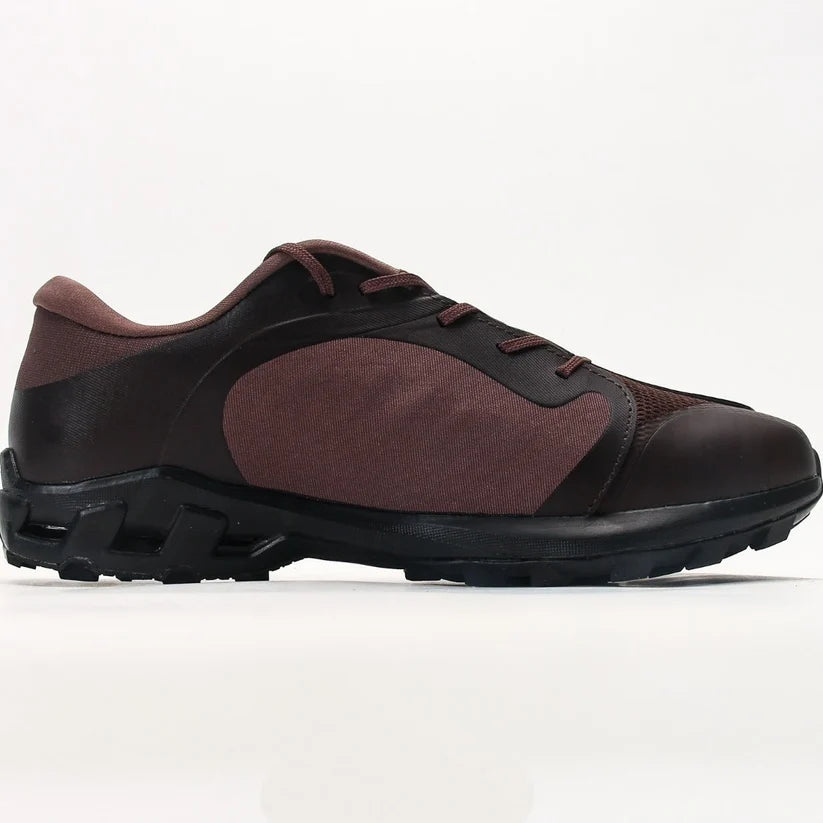 On Running Cloudventure Shoes - Brown, CloudTec Cushioning