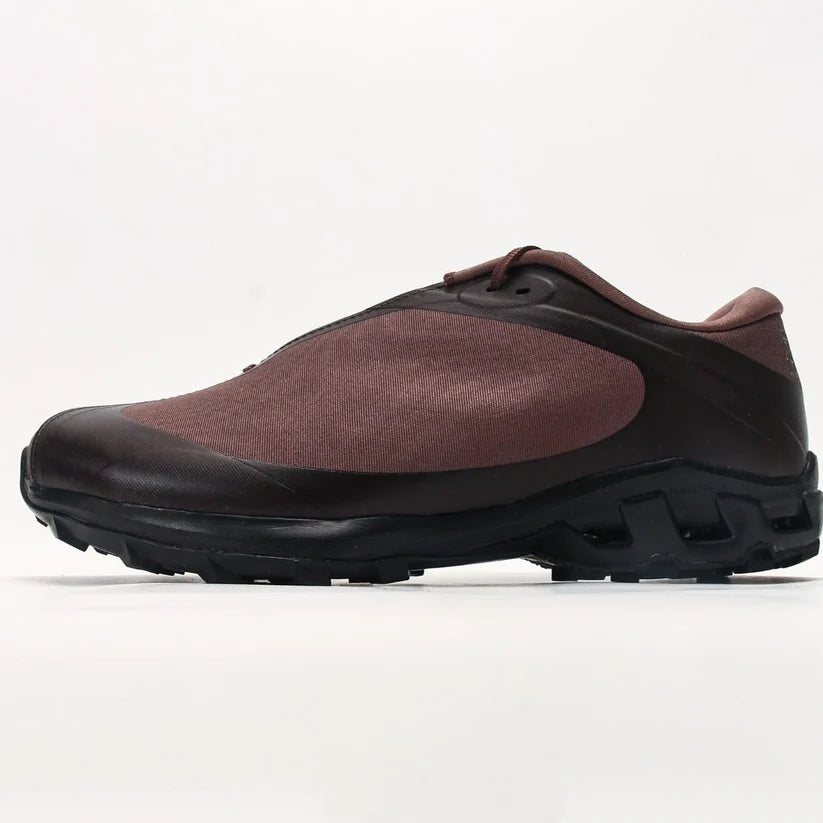 On Running Cloudventure Shoes - Brown, CloudTec Cushioning