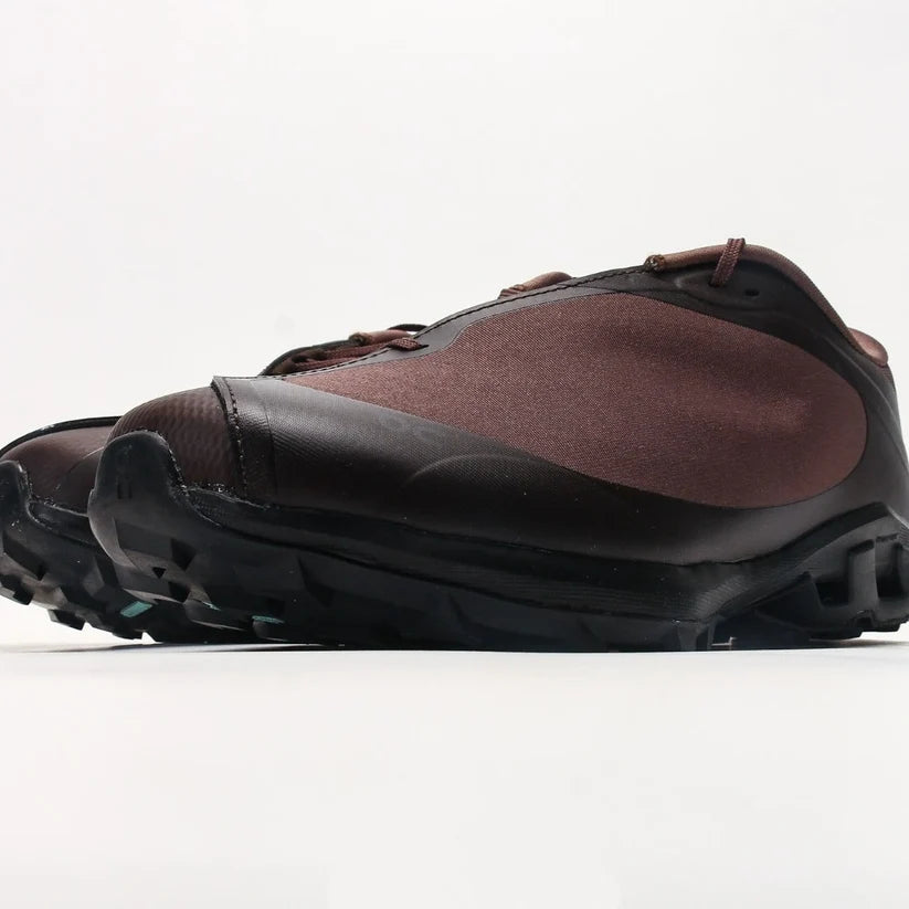 On Running Cloudventure Shoes - Brown, CloudTec Cushioning