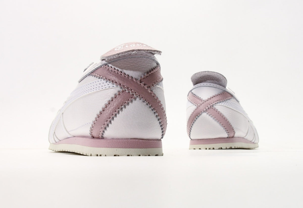 Onitsuka Tiger Moage CO – Classic Retro Running Shoes by Asics