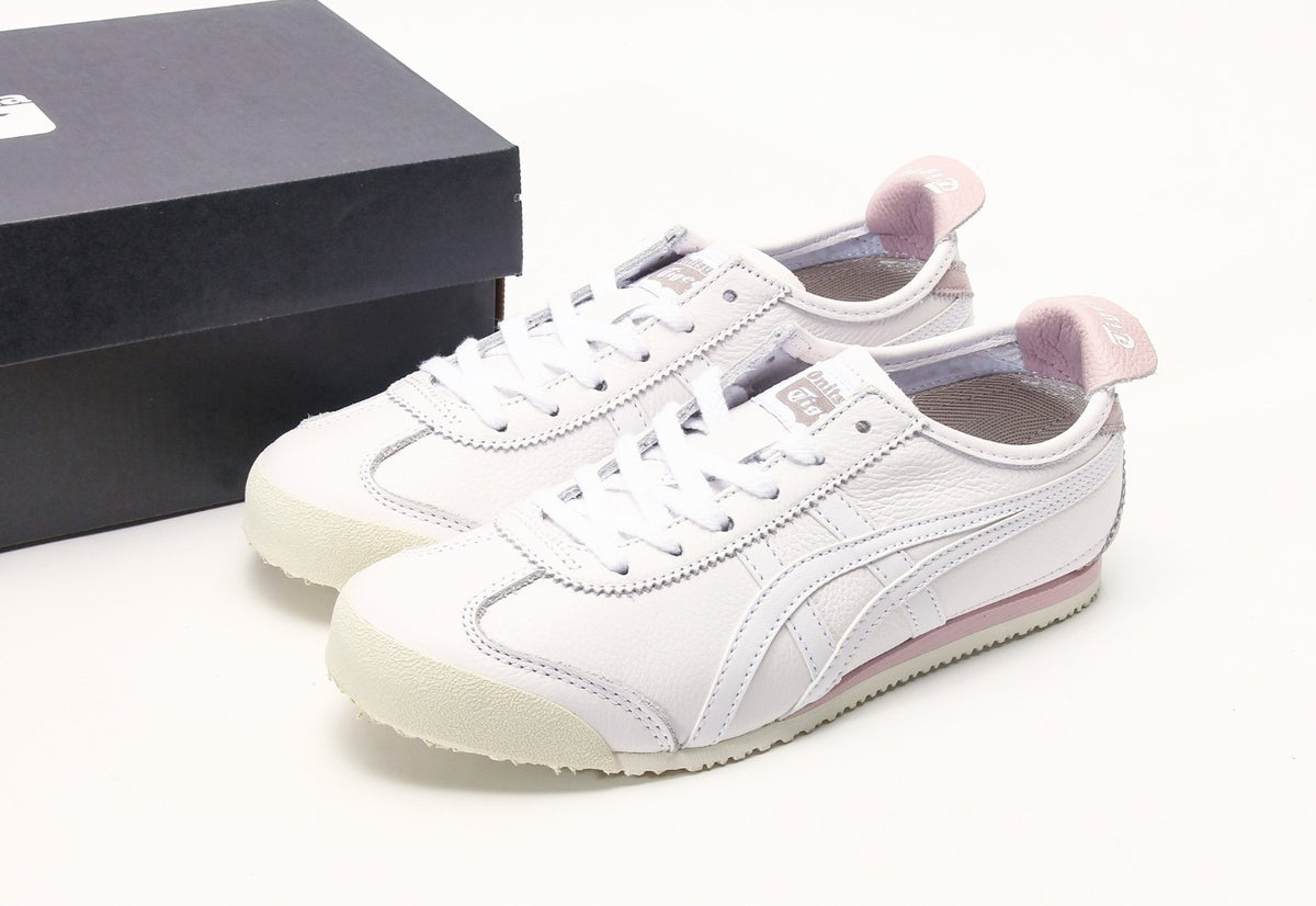 Onitsuka Tiger Moage CO – Classic Retro Running Shoes by Asics