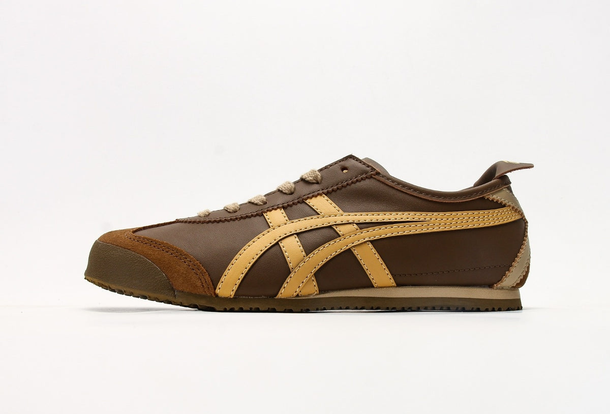 Onitsuka Tiger Moage CO – Classic Retro Running Shoes by Asics