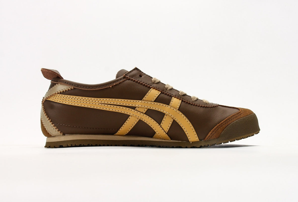Onitsuka Tiger Moage CO – Classic Retro Running Shoes by Asics