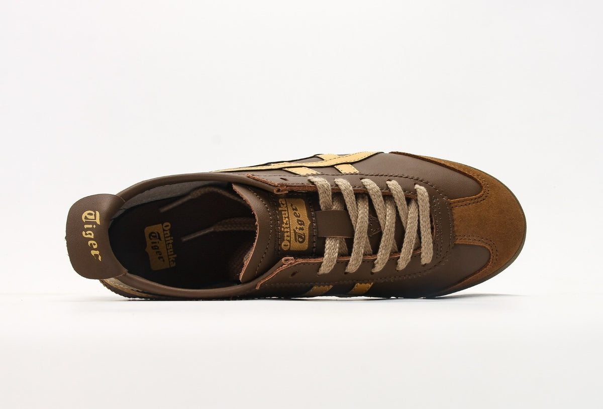 Onitsuka Tiger Moage CO – Classic Retro Running Shoes by Asics
