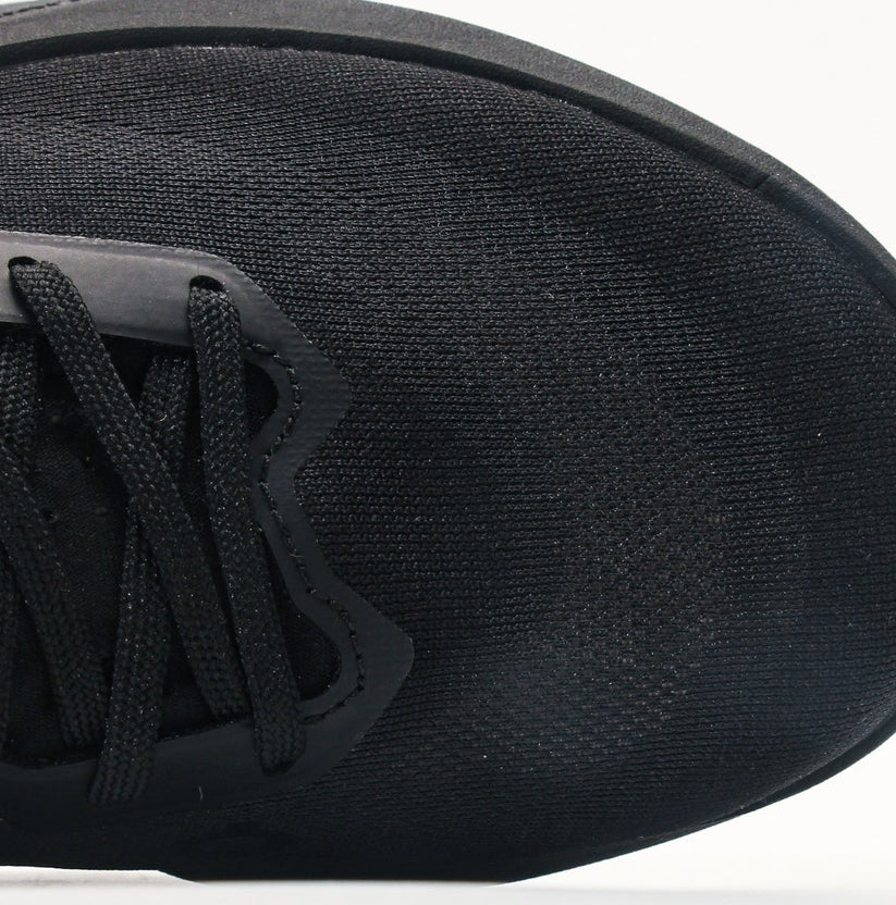 On Running Cloudmonster 3 Shoes - Black, CloudTec Cushioning
