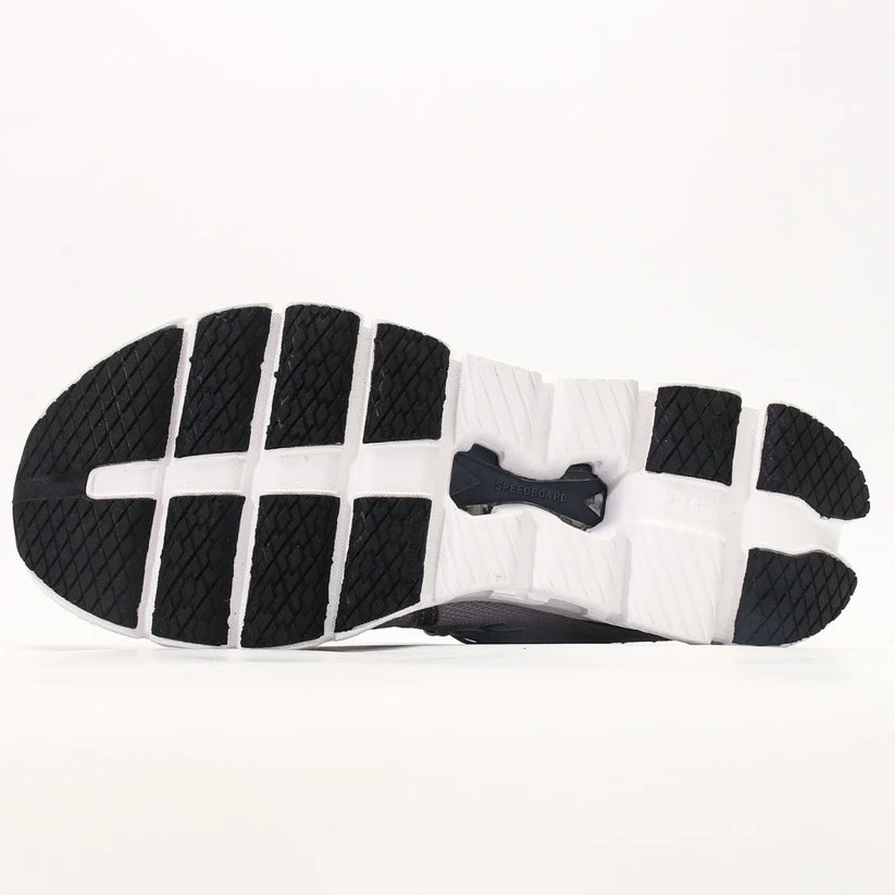 On Running Cloud X 5 Shoes - Grey, CloudTec Cushioning