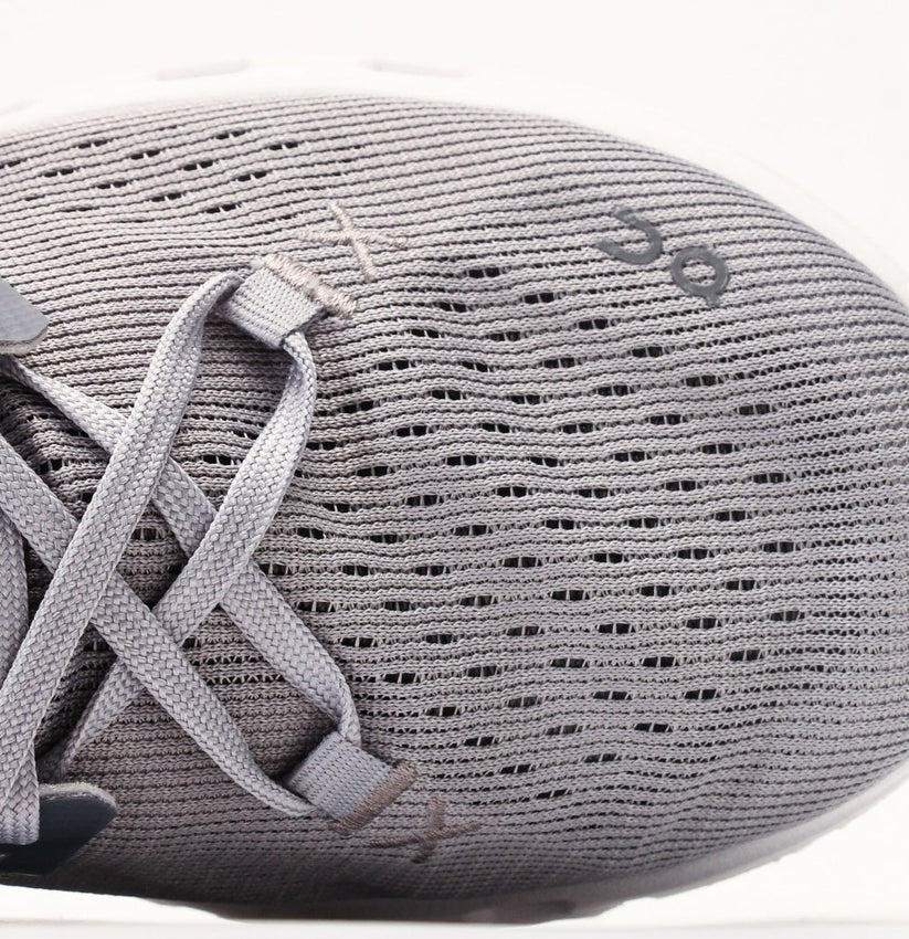 On Running Cloud X 5 Shoes - Grey, CloudTec Cushioning