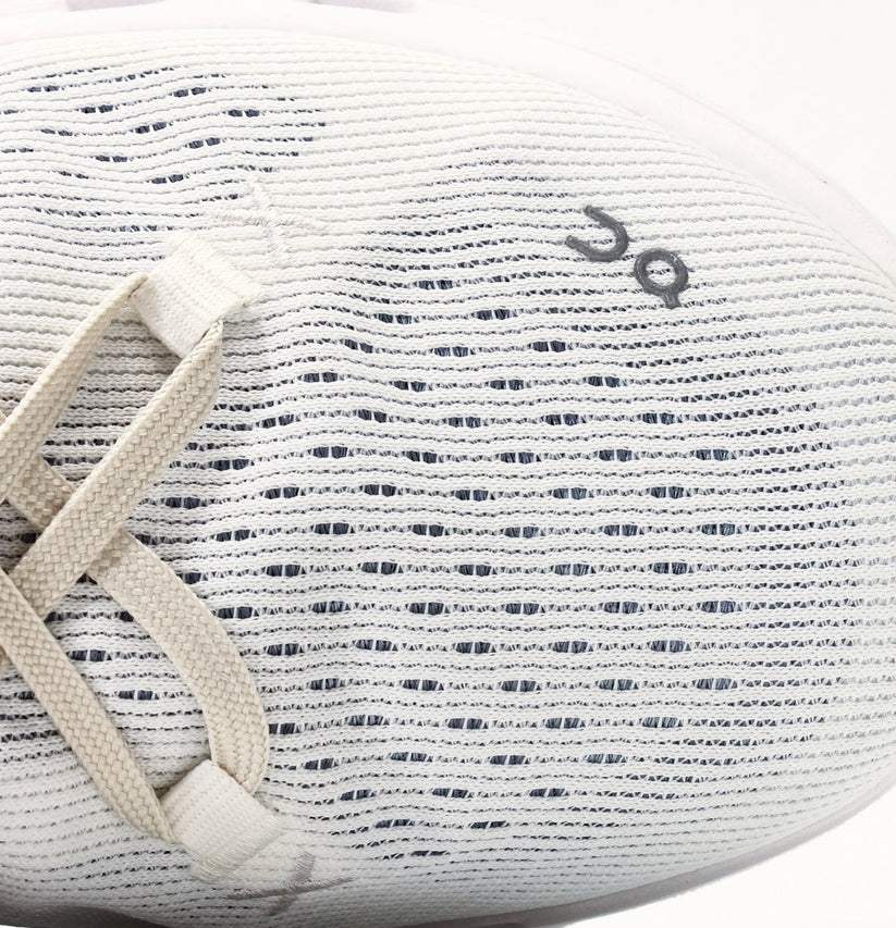 On Running Cloud X 5 Shoes - White/Blue, CloudTec Cushioning