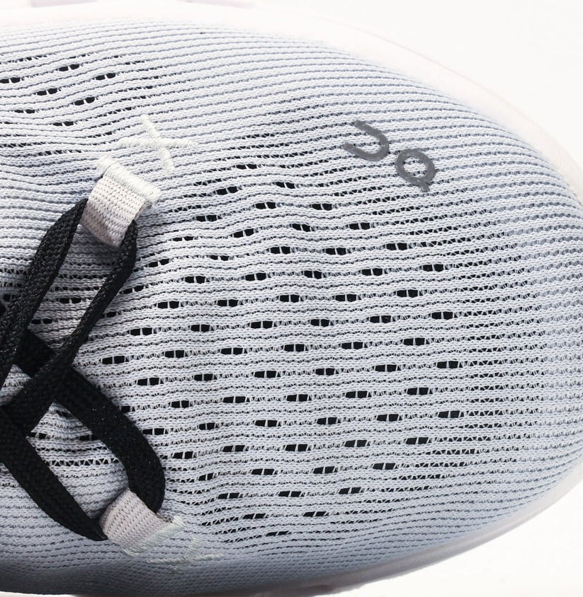 On Running Cloud X 5 Shoes - Light Grey, CloudTec Cushioning