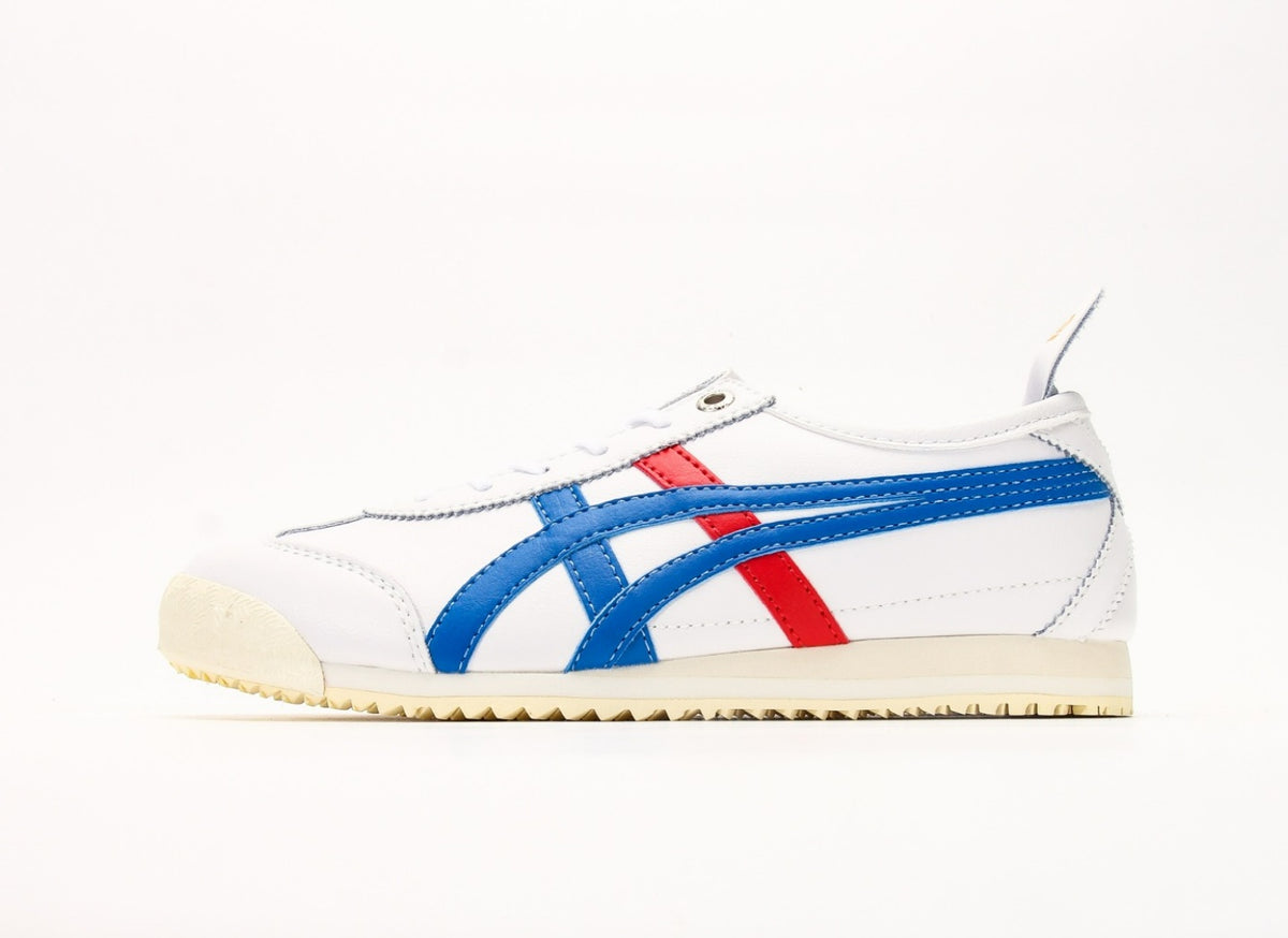 Onitsuka Tiger Moage CO – Classic Retro Running Shoes by Asics