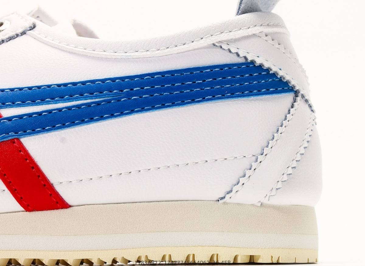 Onitsuka Tiger Moage CO – Classic Retro Running Shoes by Asics