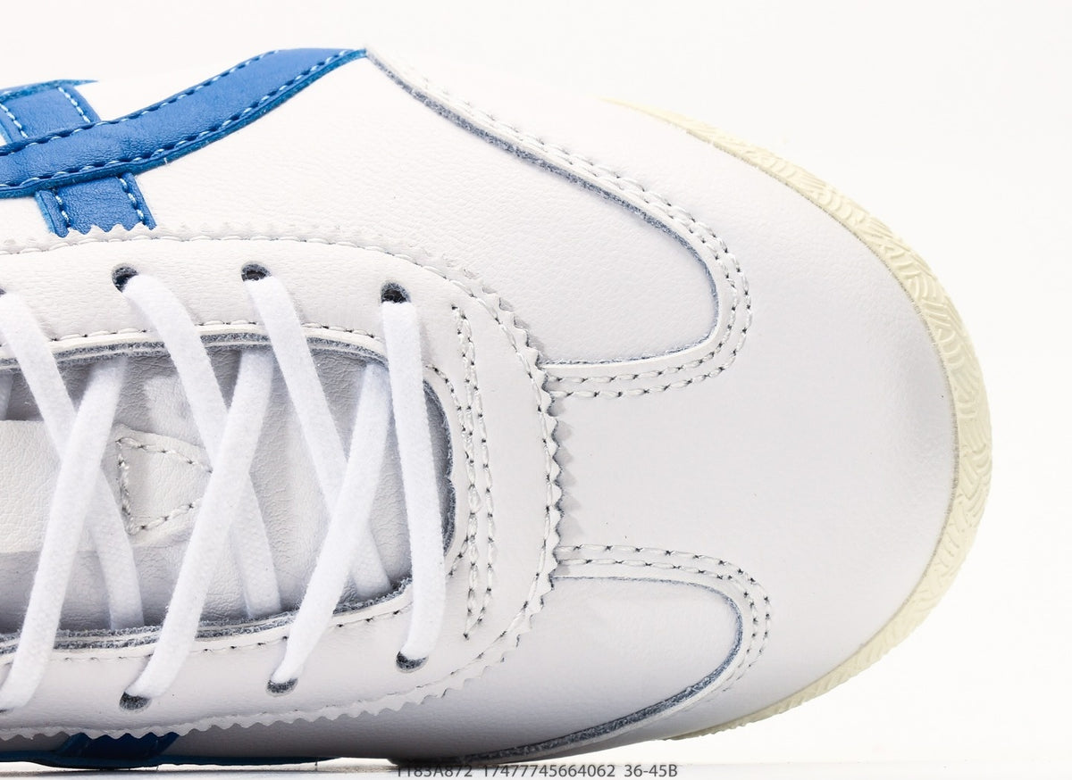Onitsuka Tiger Moage CO – Classic Retro Running Shoes by Asics