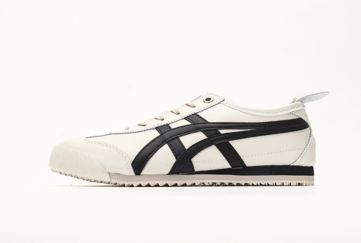 Onitsuka Tiger Moage CO – Classic Retro Running Shoes by Asics