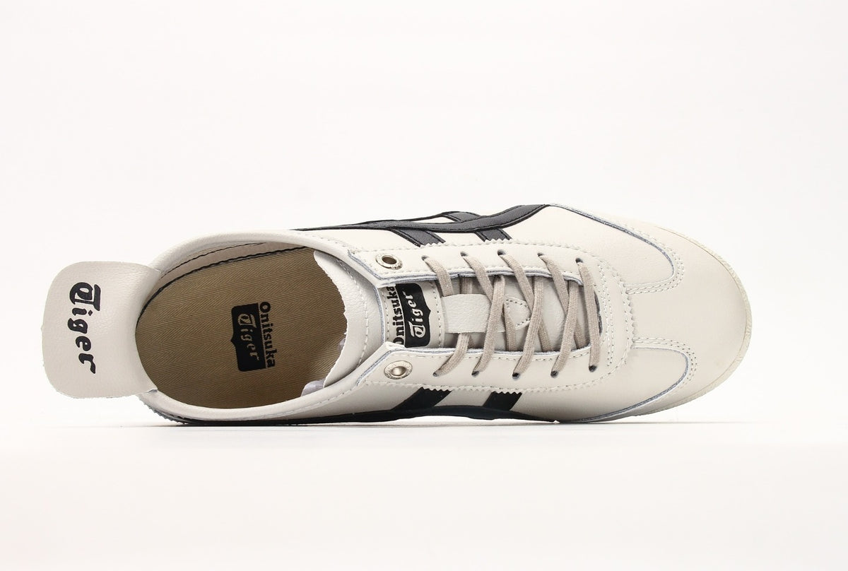 Onitsuka Tiger Moage CO – Classic Retro Running Shoes by Asics