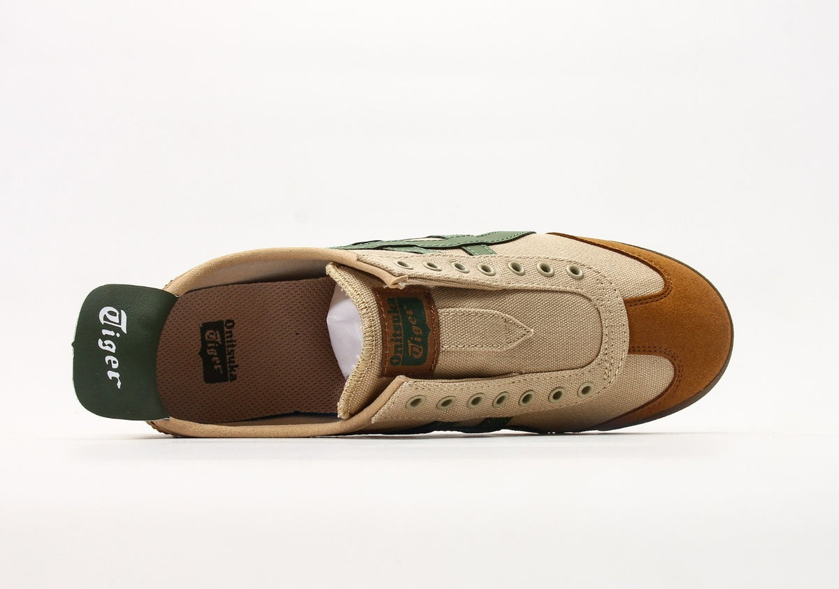 Onitsuka Tiger Moage CO – Classic Retro Running Shoes by Asics