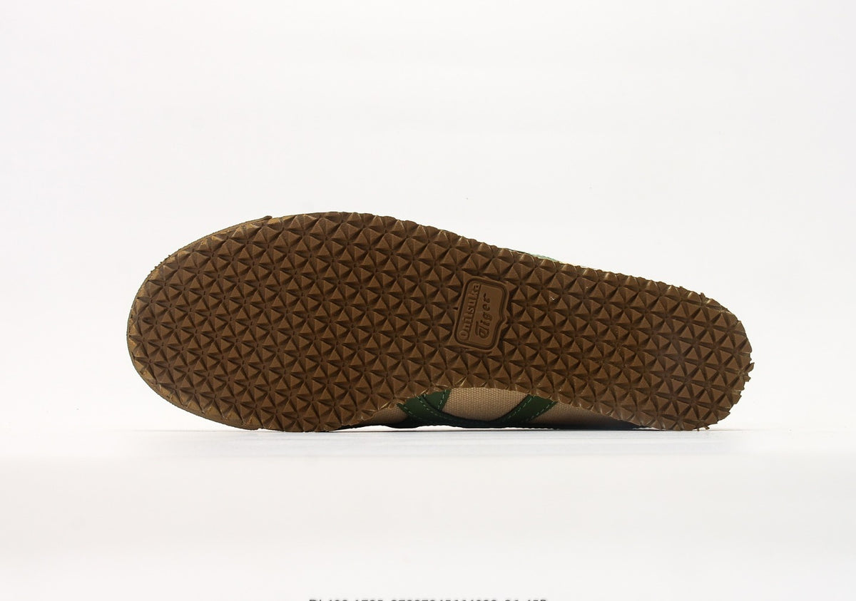Onitsuka Tiger Moage CO – Classic Retro Running Shoes by Asics