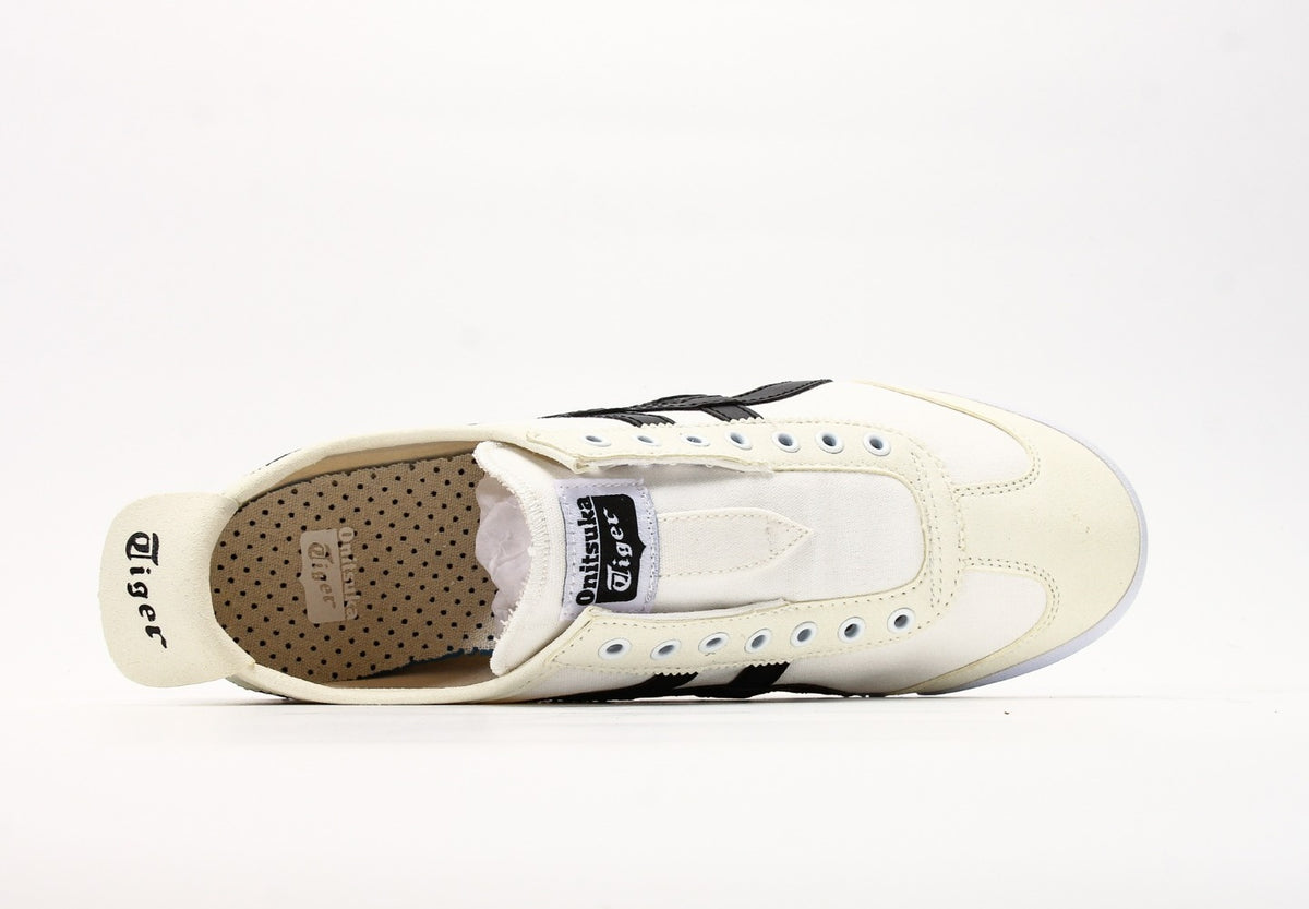 Onitsuka Tiger Moage CO – Classic Retro Running Shoes by Asics