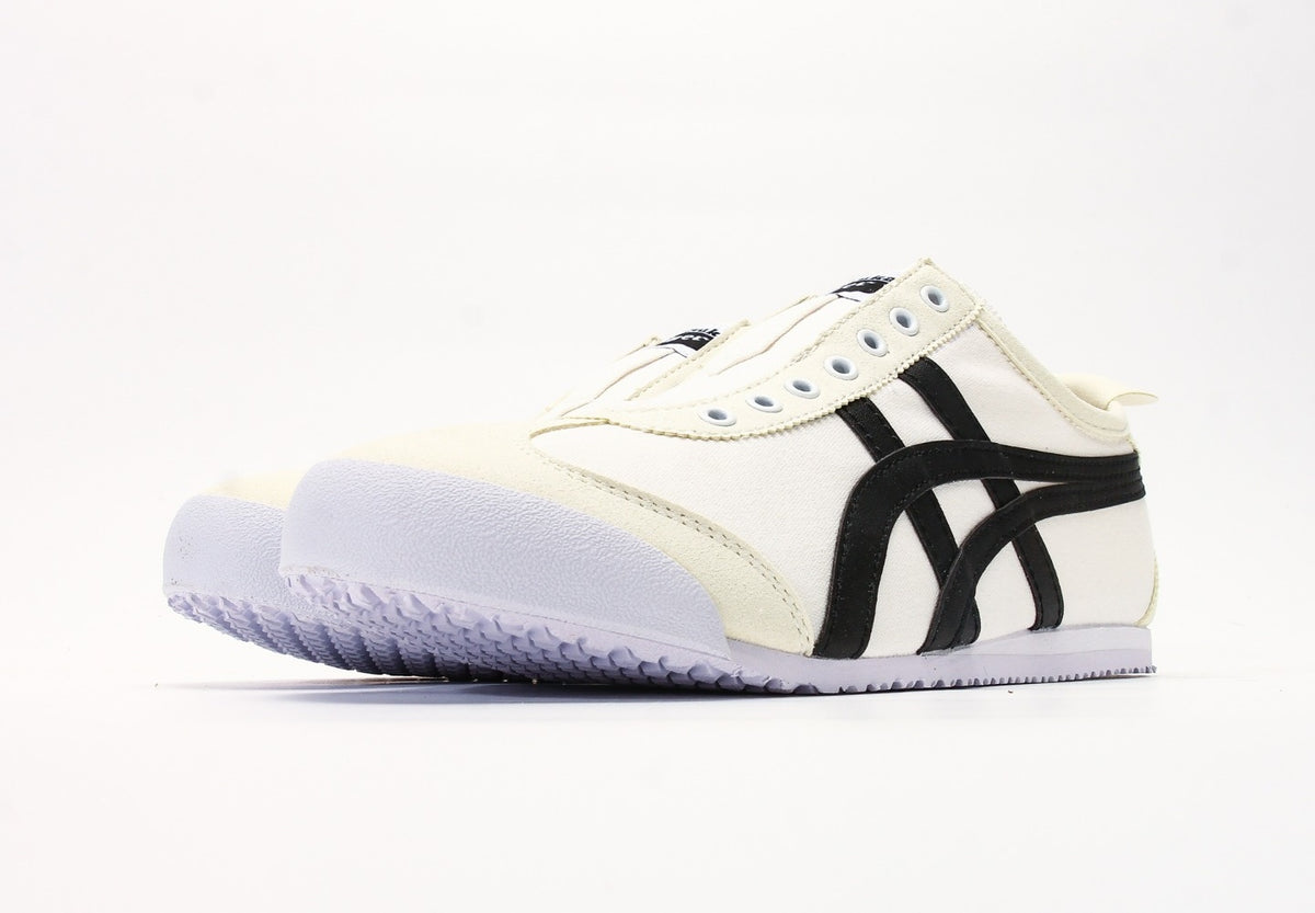 Onitsuka Tiger Moage CO – Classic Retro Running Shoes by Asics