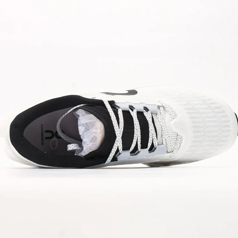 On Running Cloudmonster 3 Shoes - White, CloudTec Cushioning