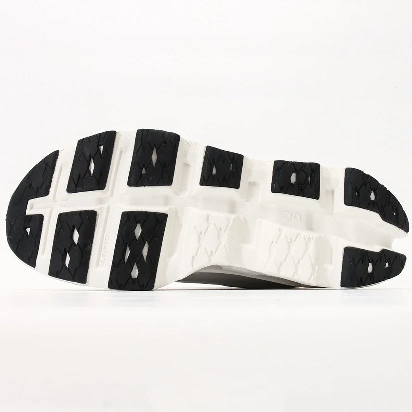 On Running Cloudmonster 3 Shoes - White, CloudTec Cushioning