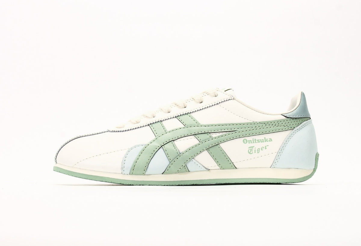 Onitsuka Tiger Moage CO – Classic Retro Running Shoes by Asics