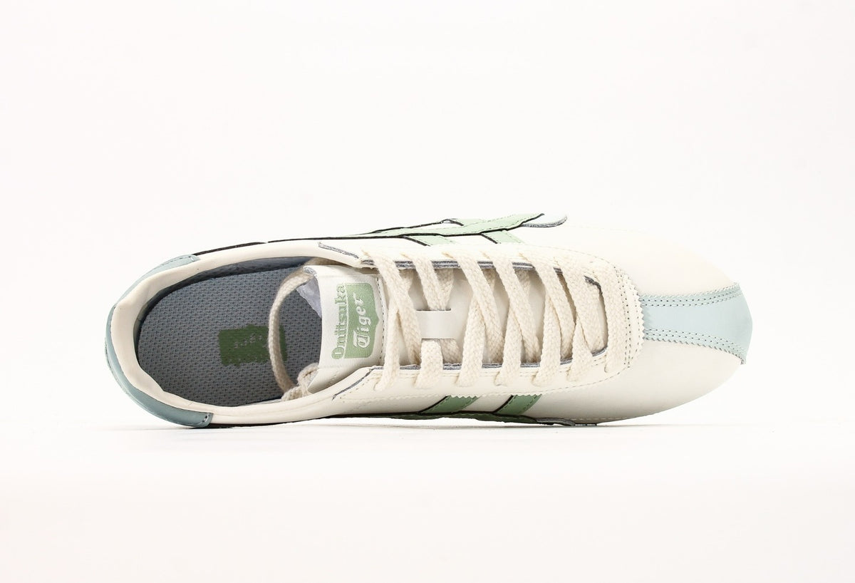 Onitsuka Tiger Moage CO – Classic Retro Running Shoes by Asics