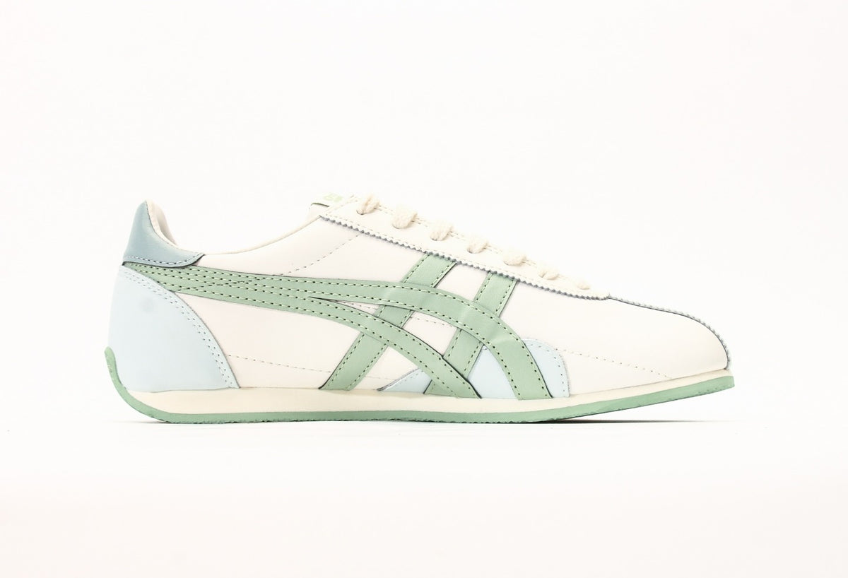 Onitsuka Tiger Moage CO – Classic Retro Running Shoes by Asics