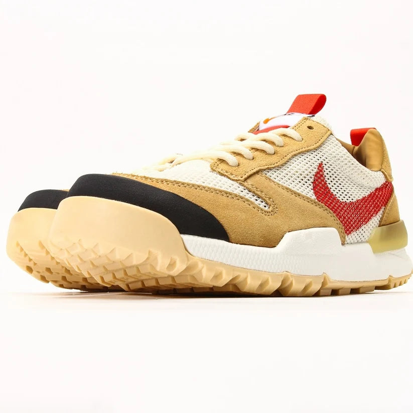 Tom Sachs x NikeCraft Mars Yard 2.0 Sneakers