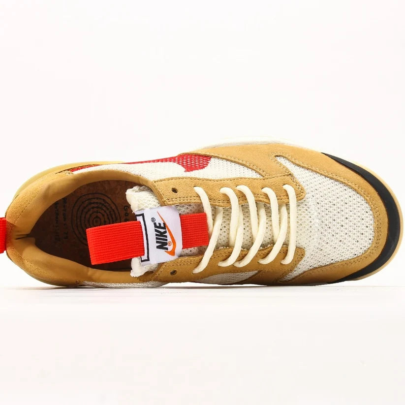Tom Sachs x NikeCraft Mars Yard 2.0 Sneakers