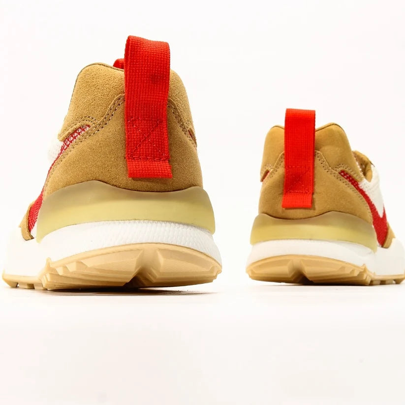 Tom Sachs x NikeCraft Mars Yard 2.0 Sneakers