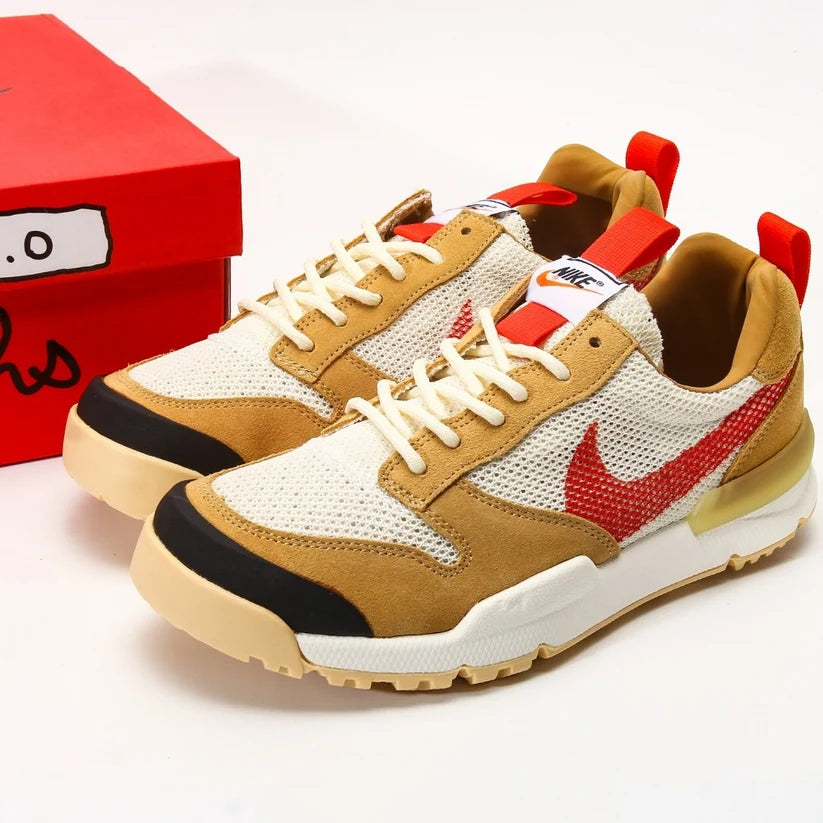Tom Sachs x NikeCraft Mars Yard 2.0 Sneakers