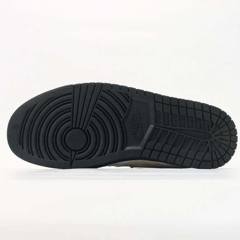 Air Jordan 1 Low Retro-Style Sneakers