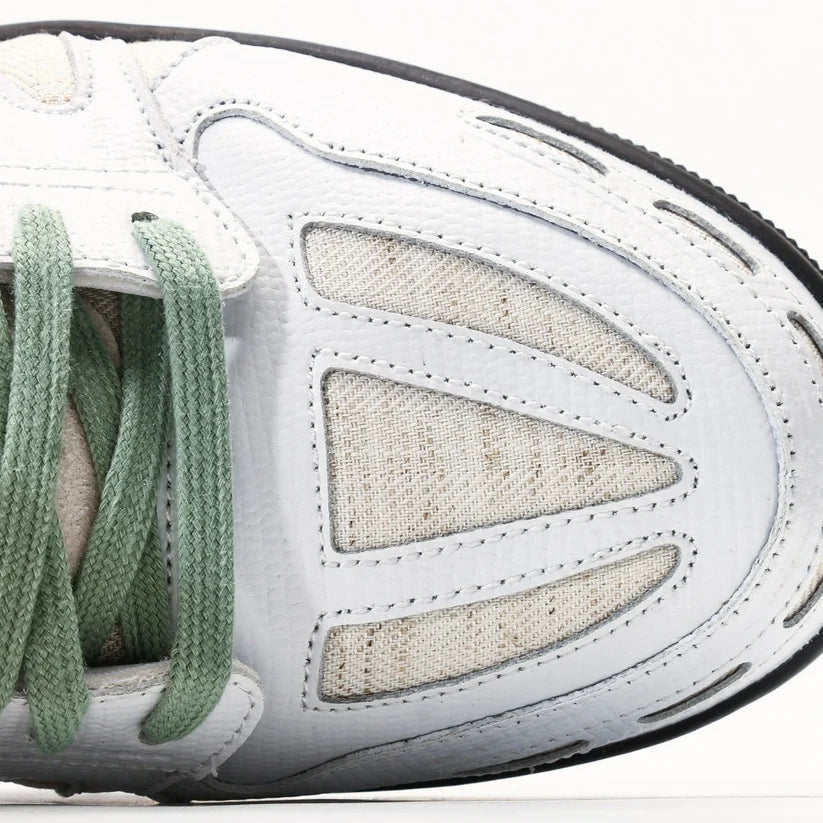 Air Jordan 1 Low Retro-Style Sneakers