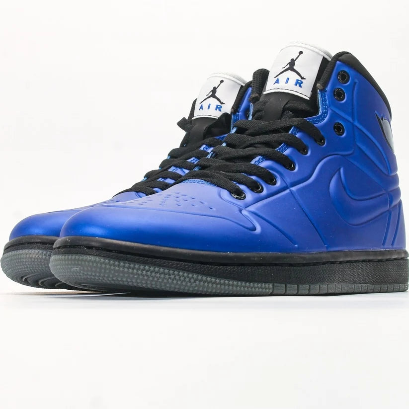 Air Jordan 1 Mid Retro-Style Sneakers