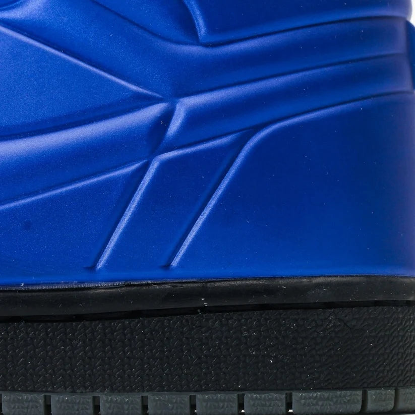 Air Jordan 1 Mid Retro-Style Sneakers