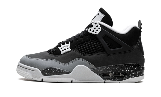 Air Jordan 4 "Fear" FQ8138 002