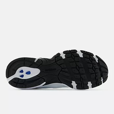 New Balance 530 White & Black Retro Sneakers