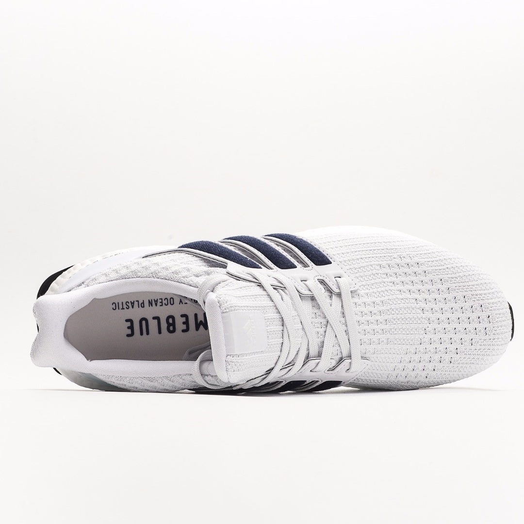 adidas Ultra Boost UB 4.0 Running Shoes – Breathable Knit Upper