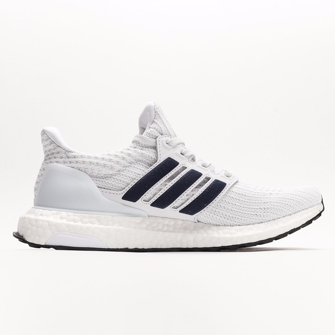 adidas Ultra Boost UB 4.0 Running Shoes – Breathable Knit Upper