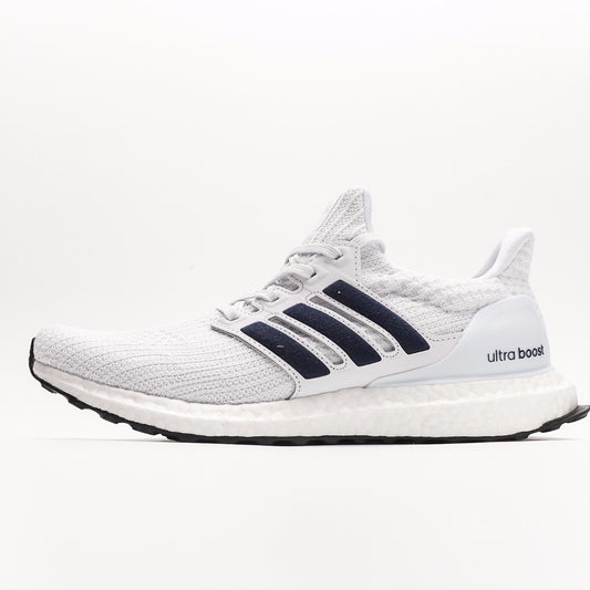 adidas Ultra Boost UB 4.0 Running Shoes – Breathable Knit Upper