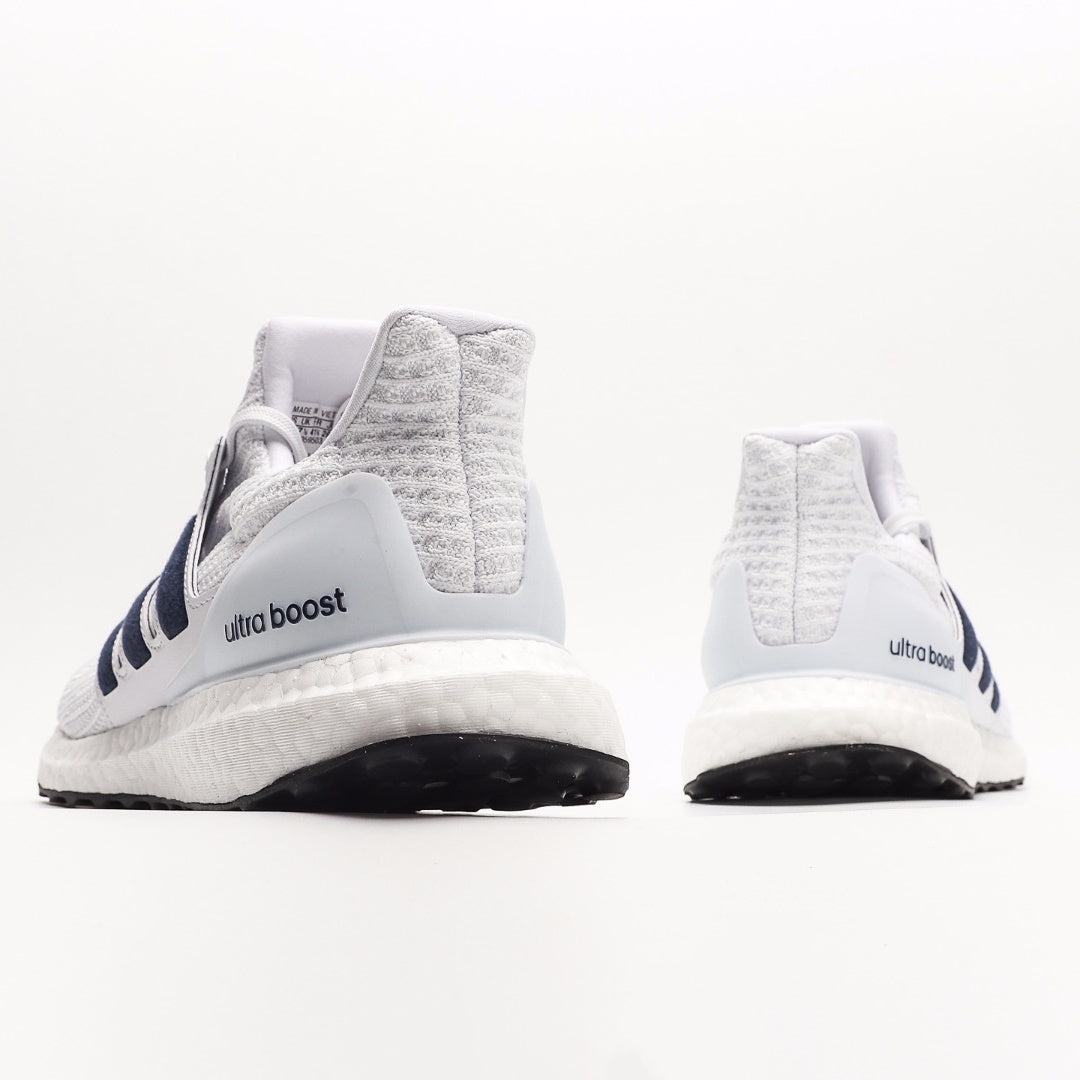 adidas Ultra Boost UB 4.0 Running Shoes – Breathable Knit Upper