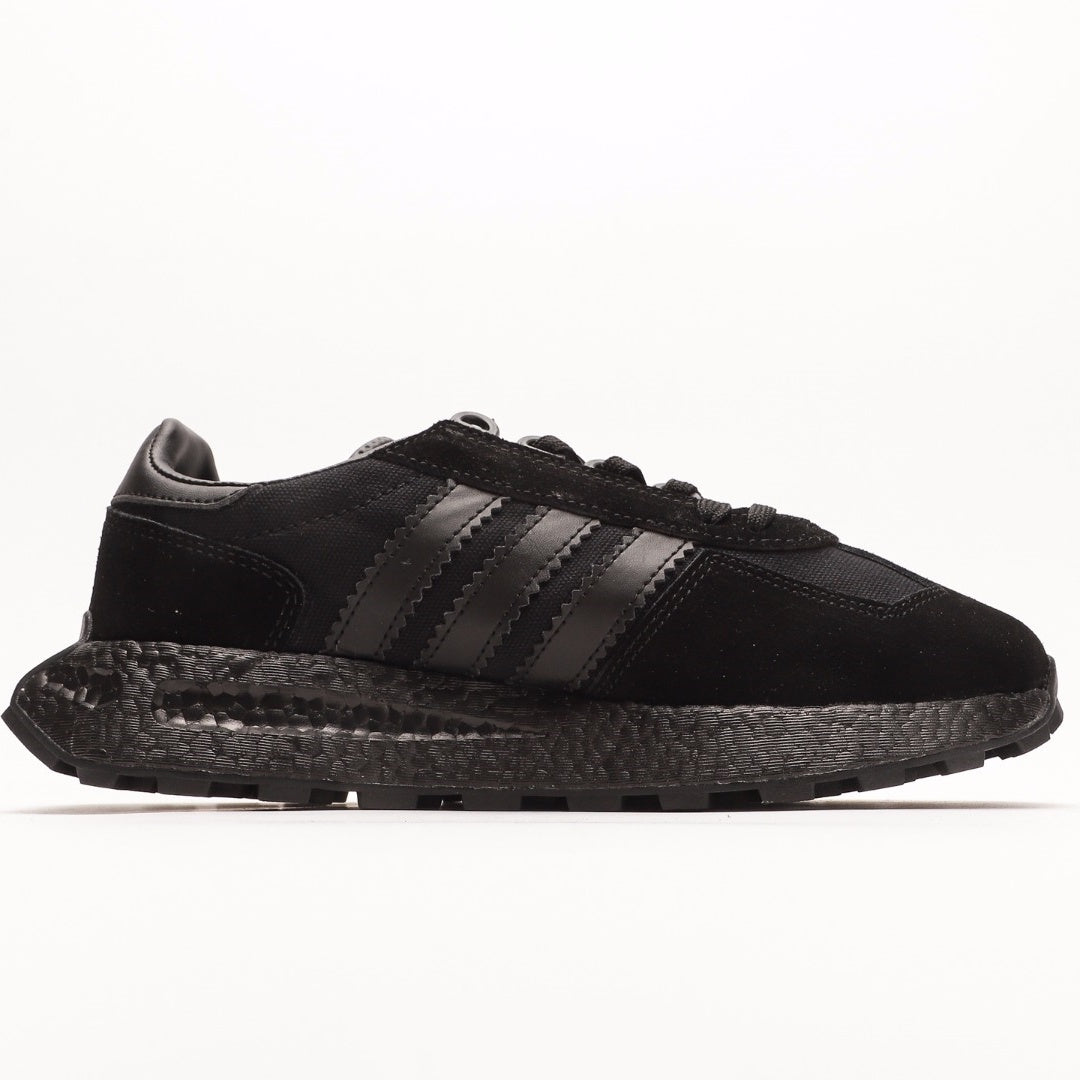 adidas Retropy E5 Sneakers – TPU Midsole Cushioning