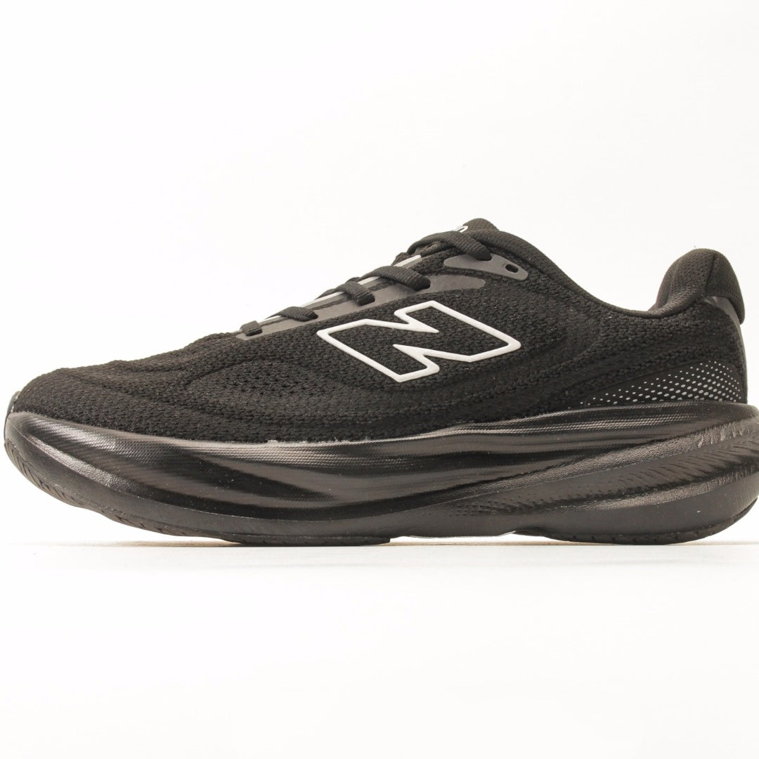 New Balance 1080 Black Sneakers
