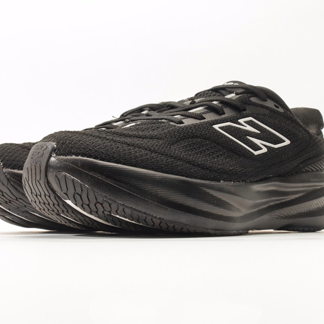New Balance 1080 Black Sneakers