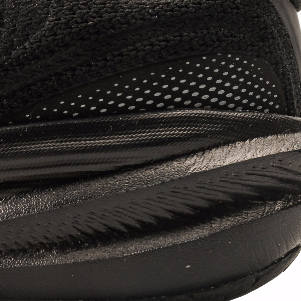 New Balance 1080 Black Sneakers