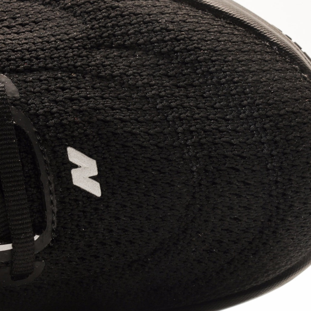 New Balance 1080 Black Sneakers