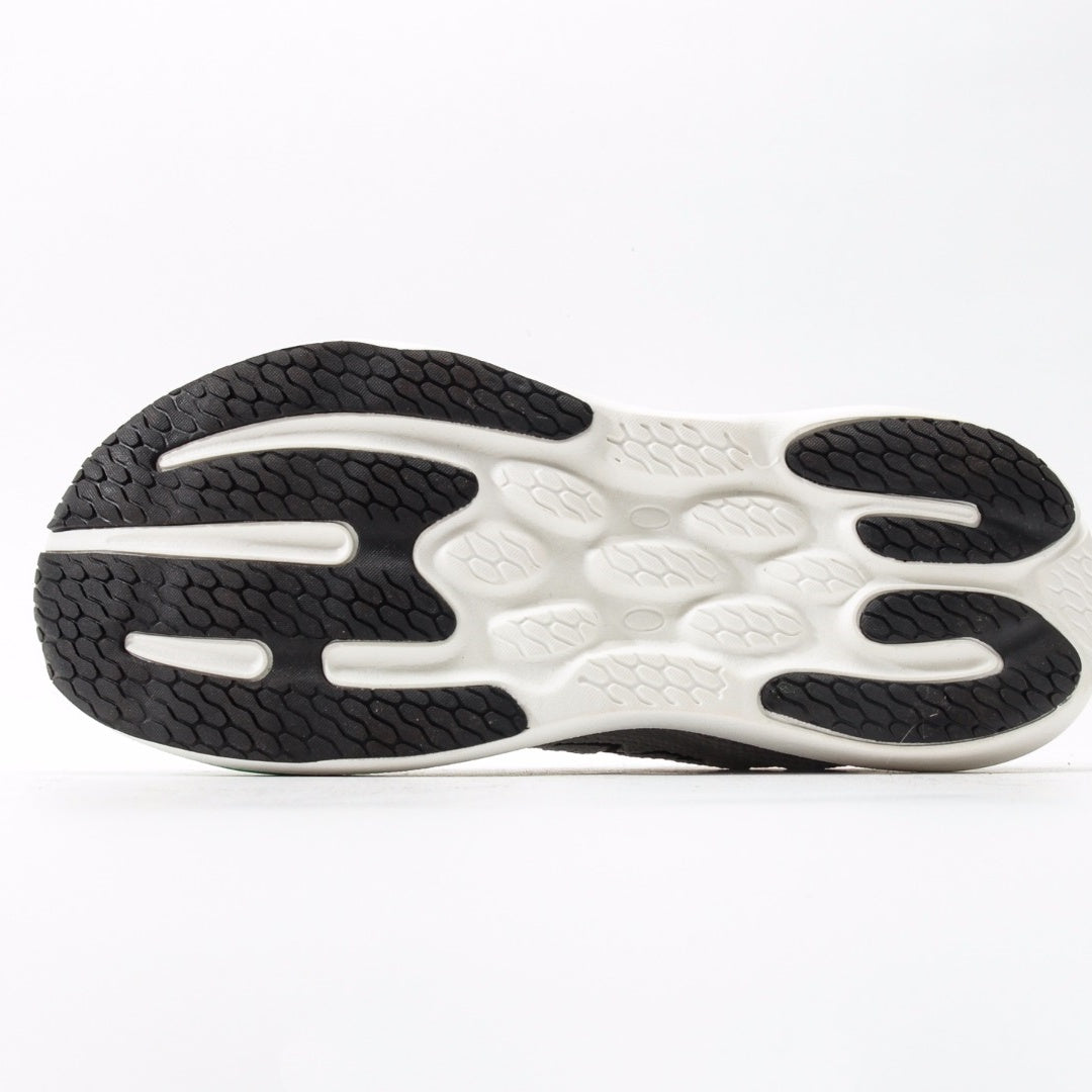 New Balance 1080 Light Grey & Multicolor Sneakers