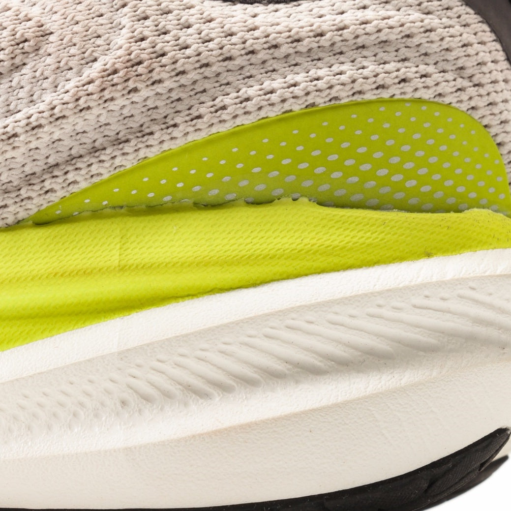New Balance 1080 Light Grey & Multicolor Sneakers