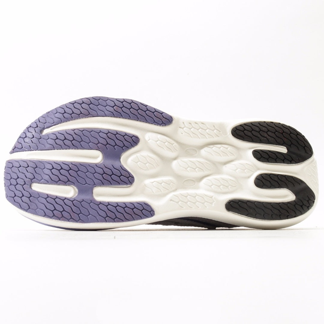 New Balance 1080 Light Grey & Lavender Sneakers