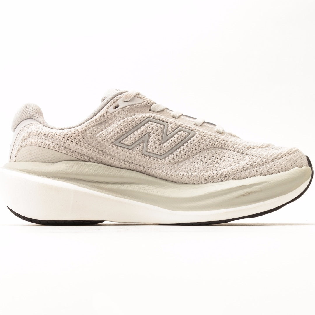 New Balance 1080 Cream & Beige Sneakers